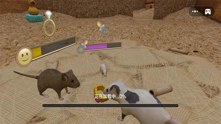 梦幻冒险动物之旅最新版