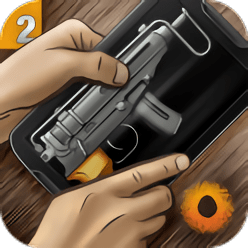 外星人打击战最新版