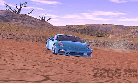 911漂移竞速手机版