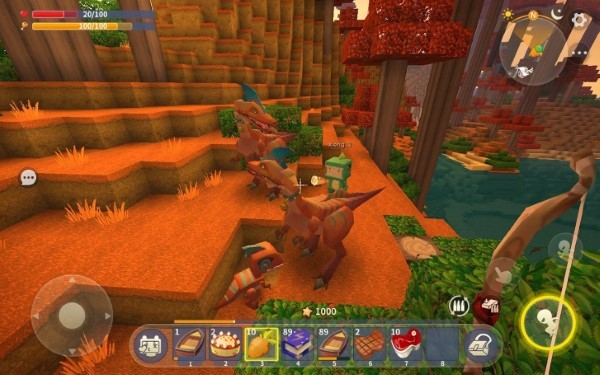 mini world国际版2023(迷你世界)