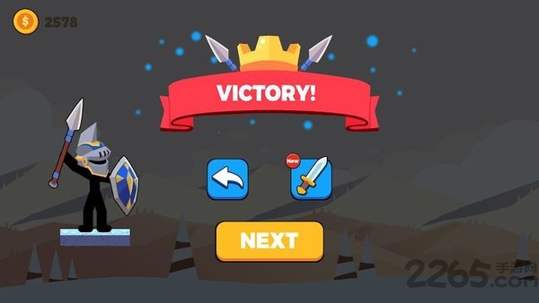 火柴人弓箭手传奇最新版