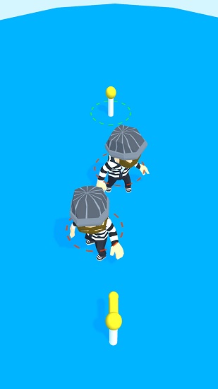 绳索抓小偷最新版