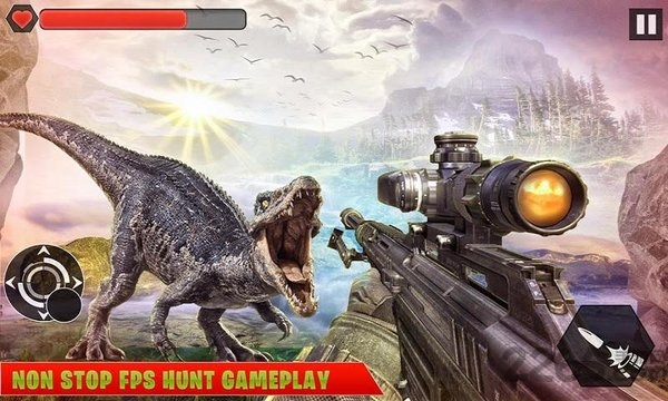 野生动物猎手最新版