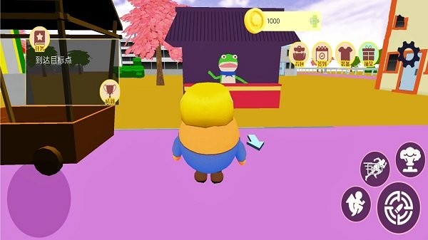 模拟开放世界最新版