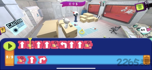 rabbids coding汉化版