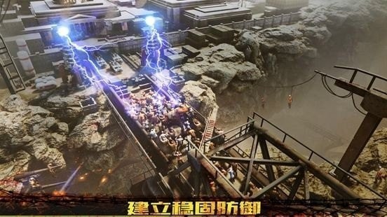 起源时代游戏(age of origins)