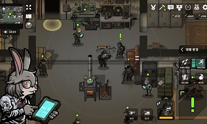 物种战争2启示录汉化版