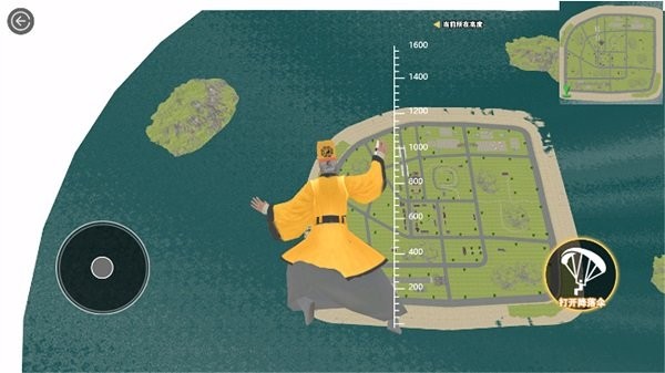 加油特种兵最新版