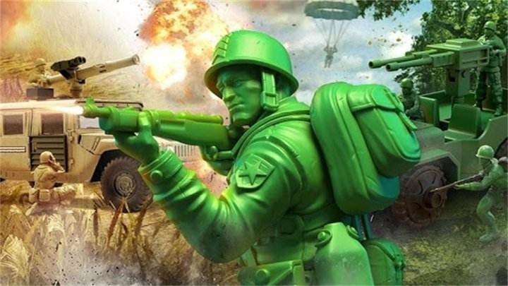 神奇士兵在哪里最新版