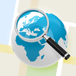 bmap白马地图app