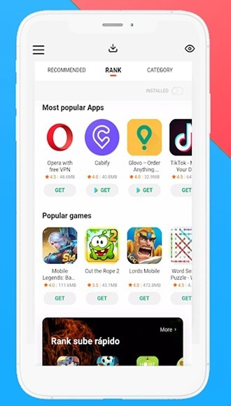 getapps apk(小米应用商店国际版)