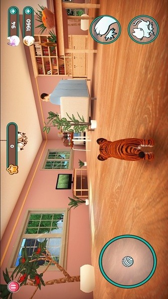 猫咪模拟器2游戏(Cat Simulator 2)
