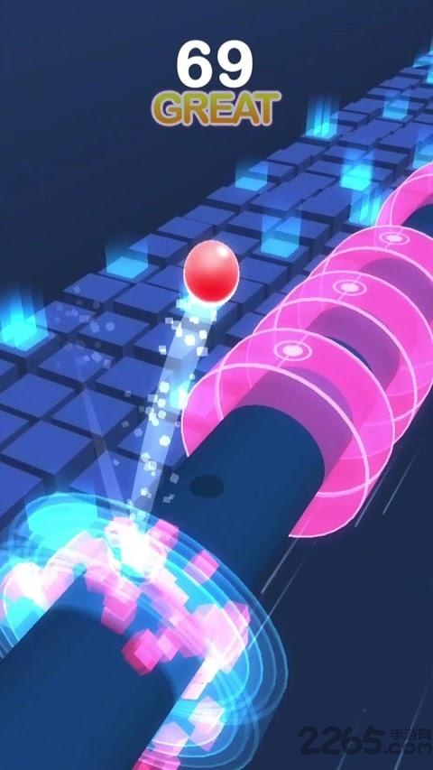 管道疯狂手机版