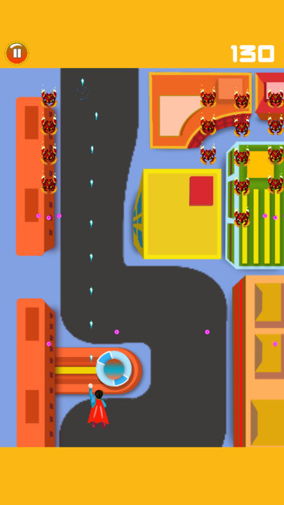 人类超人手机版