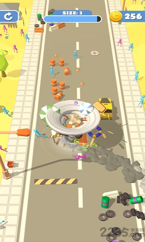 完美风暴perfect tornado最新版