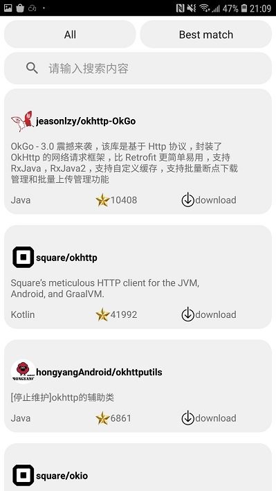 代码阅读器app