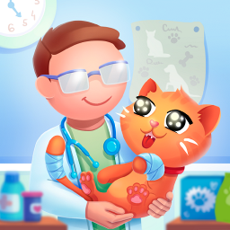 快乐熊猫模拟游戏2023(panda sim)
