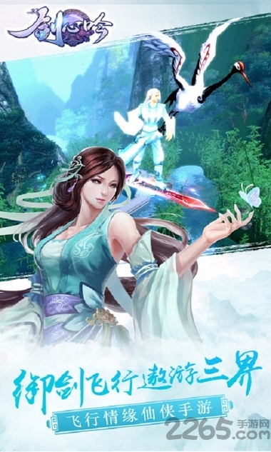 剑心吟百抽版