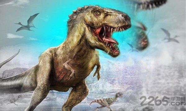 野生动物猎手最新版