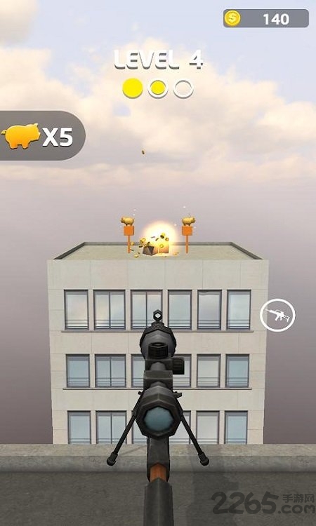 爆破英雄最新版