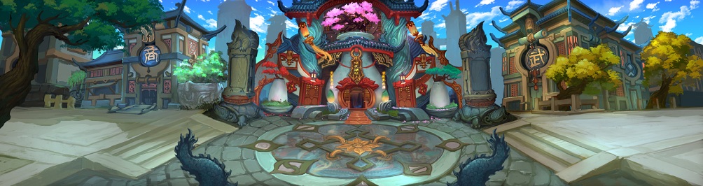 侠义九州手游变态版