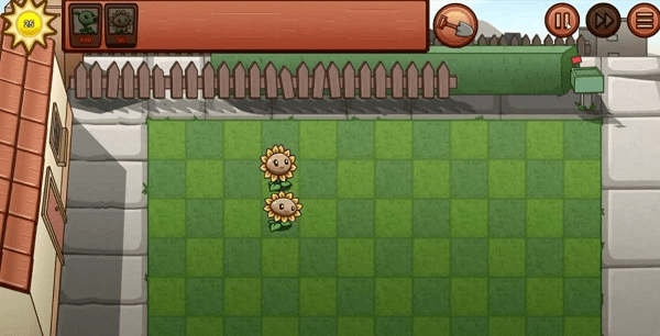 植物大战僵尸pvzbw版