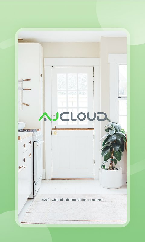 ajcloud摄像机app