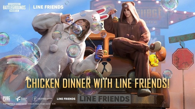 pubg绝地求生轻量国际服低配版