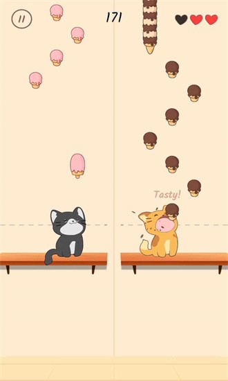 popcat音乐世界游戏