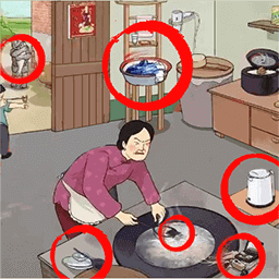 愚蠢的死法手机版