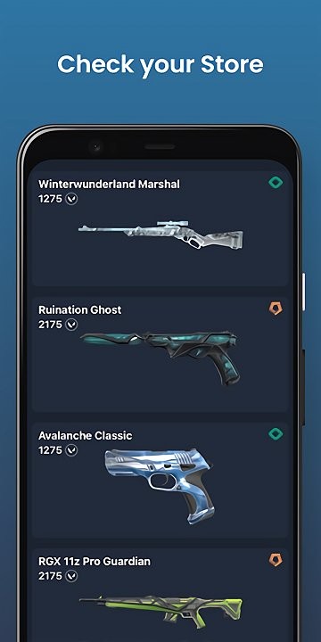 瓦罗兰特战绩查询app安卓系统(valking gg)