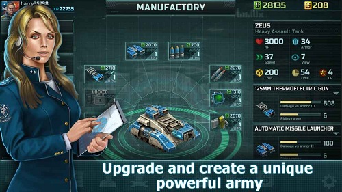 战争艺术3最新版(art of war 3)