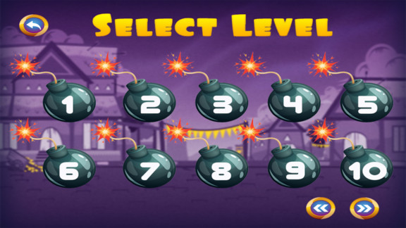 狩猎火柴人最新版