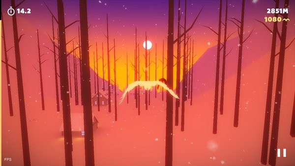 白色旅途最新版