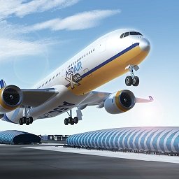 太空农场游戏