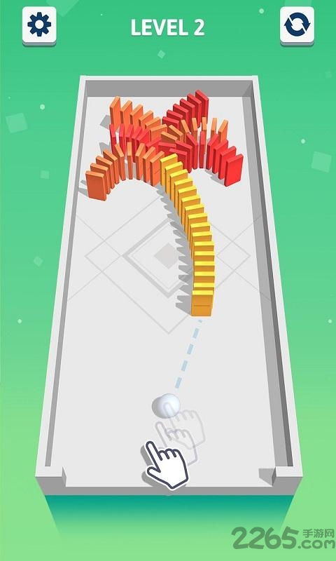 滚滚多米诺最新版