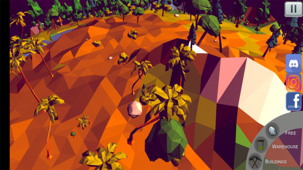 星球创造模拟器游戏