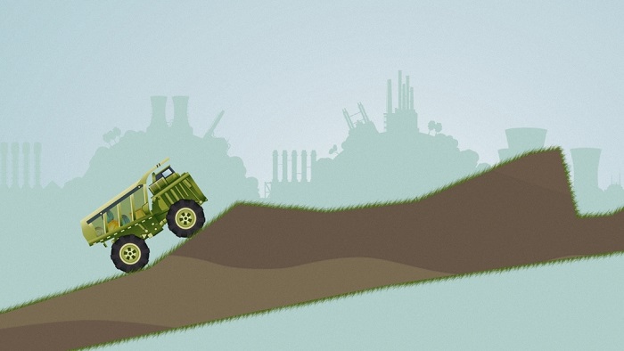 狂野重卡手游免费版