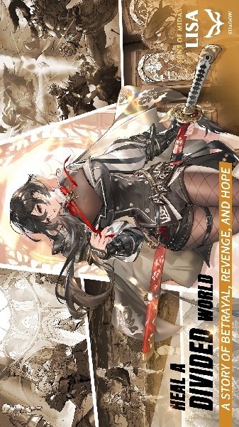 圣光之誓2游戏(Valiant Force 2)