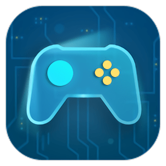 快乐星球游戏盒子正版