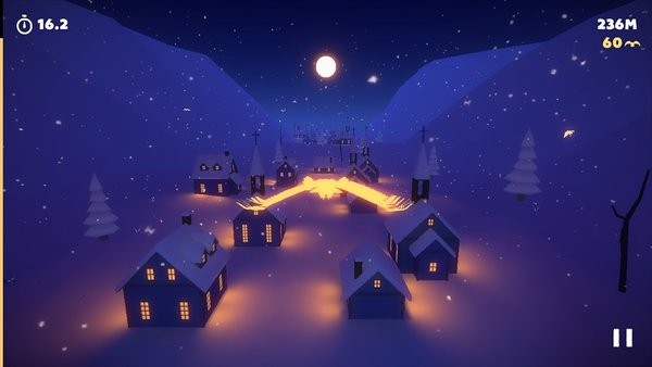 白色旅途最新版