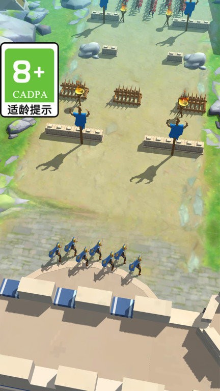 保卫大家园官方版