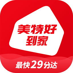 美特好线上超市(又名全