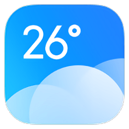 小米天气预报 v13.5.2.0