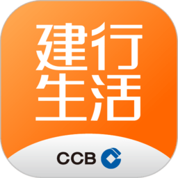 中国建行生活官方最新版