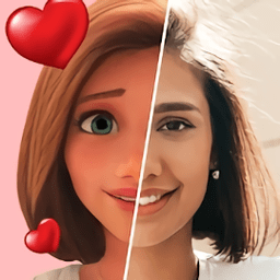toonme相机软件(卡通化