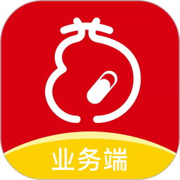 药约约业务端(改名药约