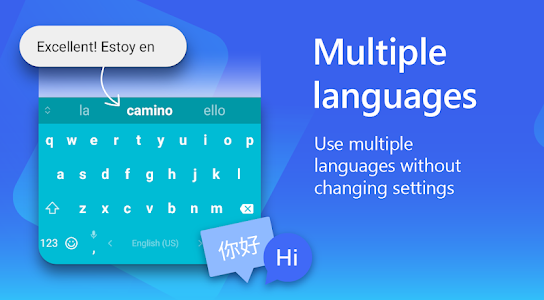 swiftkey输入法最新版