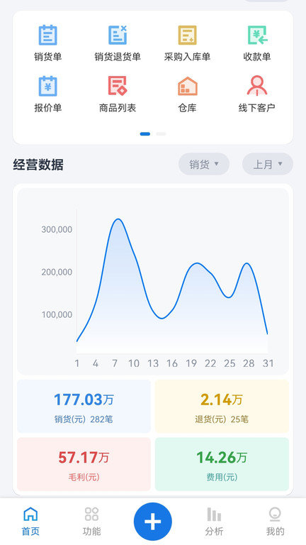 精管云官方版