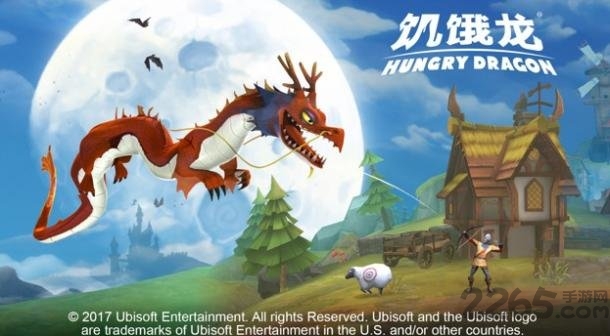 饥饿龙最新破解版2023